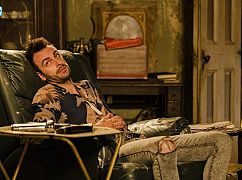 Preacher: 2x11 „Backdoors” - zdjęcia promocyjne