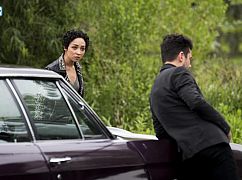 Preacher: 2x11 „Backdoors” - zdjęcia promocyjne