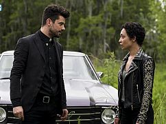 Preacher: 2x11 „Backdoors” - zdjęcia promocyjne