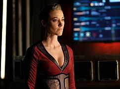 Dark Matter: 3x13 „Nowhere To Go” - zdjęcia promocyjne