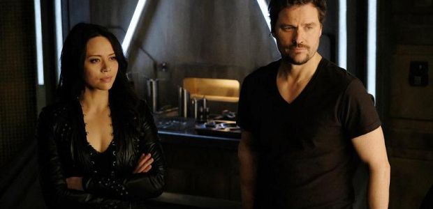 Twórca „Dark Matter” potwierdza anulowanie serialu