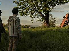 Zdjęcia promocyjne 2 sezonu serialu „Dirk Gently”
