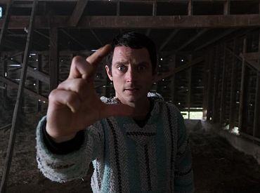 BBC America podaje datę premiery 2 sezonu „Dirk Gently”