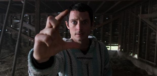 BBC America podaje datę premiery 2 sezonu „Dirk Gently”