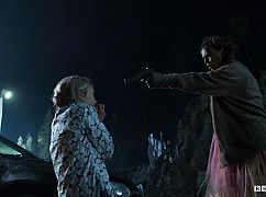Zdjęcia promocyjne 2 sezonu serialu „Dirk Gently”