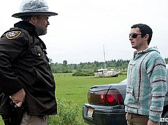 Zdjęcia promocyjne 2 sezonu serialu „Dirk Gently”