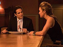 Midnight, Texas: 1x08 „Last Temptation of Midnight” - zdjęcia promocyjne