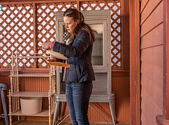 Midnight, Texas: 1x08 „Last Temptation of Midnight” - zdjęcia promocyjne