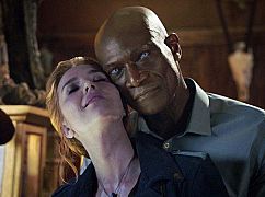 Midnight, Texas: 1x08 „Last Temptation of Midnight” - zdjęcia promocyjne