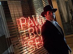 Midnight, Texas: 1x08 „Last Temptation of Midnight” - zdjęcia promocyjne