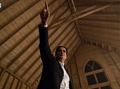 Midnight, Texas: 1x08 „Last Temptation of Midnight” - zdjęcia promocyjne