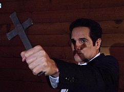 Midnight, Texas: 1x08 „Last Temptation of Midnight” - zdjęcia promocyjne