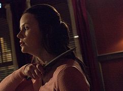 Midnight, Texas: 1x08 „Last Temptation of Midnight” - zdjęcia promocyjne