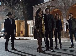 Midnight, Texas: 1x08 „Last Temptation of Midnight” - zdjęcia promocyjne