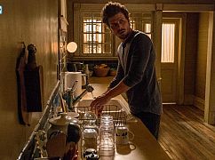 Midnight, Texas: 1x08 „Last Temptation of Midnight” - zdjęcia promocyjne
