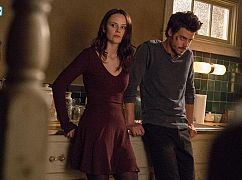 Midnight, Texas: 1x08 „Last Temptation of Midnight” - zdjęcia promocyjne