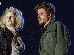 Midnight, Texas: 1x08 „Last Temptation of Midnight” - zdjęcia promocyjne