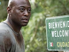 Shooter: 2x08 „That'll Be the Day” - zdjęcia promocyjne