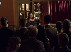 Nocna zmiana: 4x10 „Resurgence” - zdjęcia promocyjne