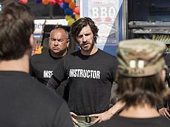 Nocna zmiana: 4x10 „Resurgence” - zdjęcia promocyjne