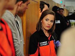 Na sygnale odc. 148 - zdjęcia promocyjne