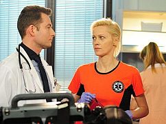 Na sygnale odc. 148 - zdjęcia promocyjne