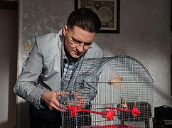 Na sygnale odc. 148 - zdjęcia promocyjne