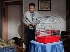 Na sygnale odc. 148 - zdjęcia promocyjne