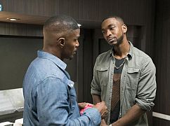 White Famous: 1x01 „Pilot” - zdjęcia promocyjne