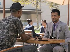 White Famous: 1x01 „Pilot” - zdjęcia promocyjne