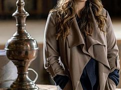 Chesapeake Shores: 2x04 „It's Always Nashville” - zdjęcia promocyjne