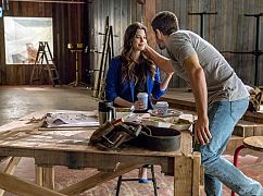 Chesapeake Shores: 2x04 „It's Always Nashville” - zdjęcia promocyjne
