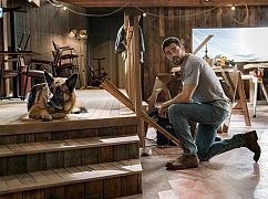 Chesapeake Shores: 2x04 „It's Always Nashville” - zdjęcia promocyjne