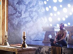 Killjoys: 3x09 „Reckoning Ball” - zdjęcia promocyjne