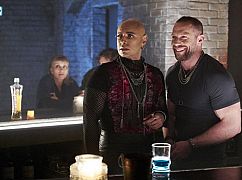 Killjoys: 3x09 „Reckoning Ball” - zdjęcia promocyjne