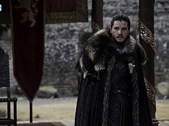 Gra o tron: 7x07 „The Dragon and the Wolf” - zdjęcia promocyjne