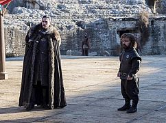 Gra o tron: 7x07 „The Dragon and the Wolf” - zdjęcia promocyjne