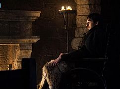 Gra o tron: 7x07 „The Dragon and the Wolf” - zdjęcia promocyjne