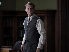 Outlander: 3x01 „The Battle Joined” - zdjęcia promocyjne