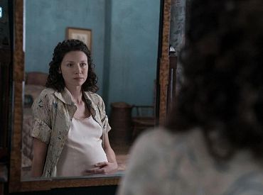 „Outlander” z wysoką widownią w premierze 3 sezonu