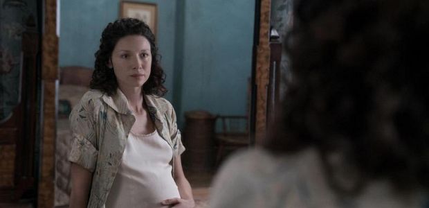 „Outlander” z wysoką widownią w premierze 3 sezonu