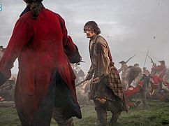 Outlander: 3x01 „The Battle Joined” - zdjęcia promocyjne