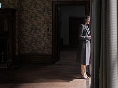 Outlander: 3x01 „The Battle Joined” - zdjęcia promocyjne