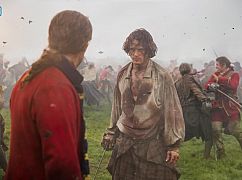 Outlander: 3x01 „The Battle Joined” - zdjęcia promocyjne