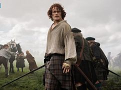Outlander: 3x01 „The Battle Joined” - zdjęcia promocyjne