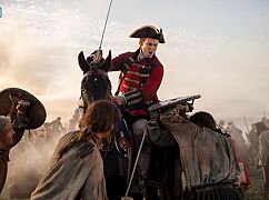 Outlander: 3x01 „The Battle Joined” - zdjęcia promocyjne