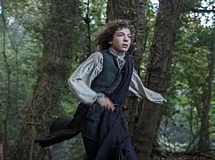 Outlander: 3x02 „Surrender” - zdjęcia promocyjne