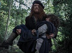Outlander: 3x02 „Surrender” - zdjęcia promocyjne