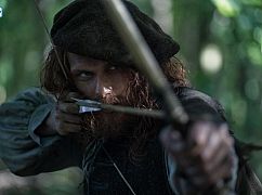 Outlander: 3x02 „Surrender” - zdjęcia promocyjne