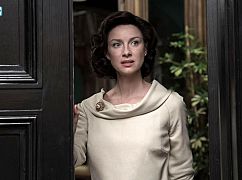 Outlander: 3x03 „All Debts Paid” - zdjęcia promocyjne